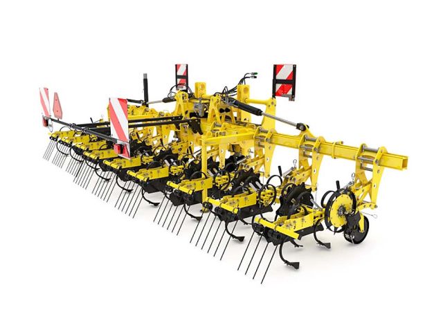 ROW-MASTER