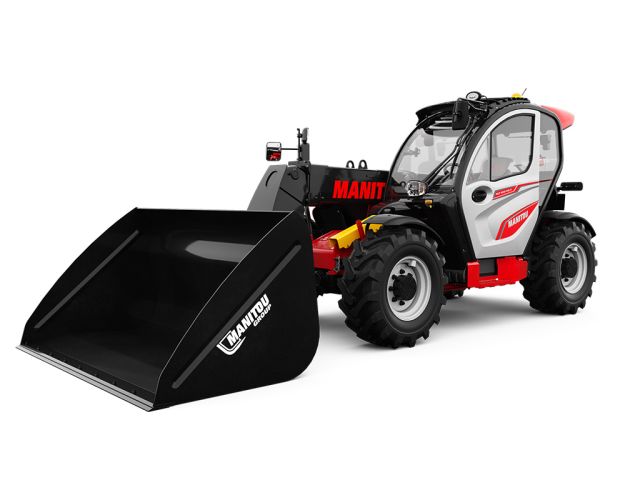 MLT 630-115 V (S2)