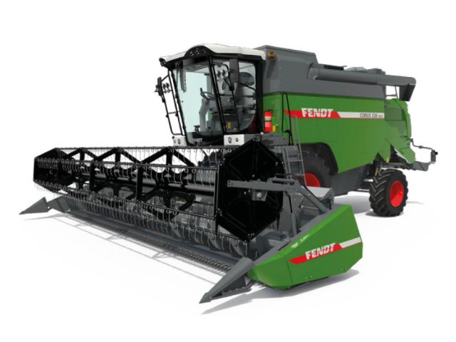CORUS 500