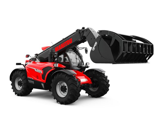 MLT 940-140 V+ (S2)