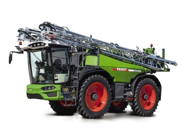 Rogator 600