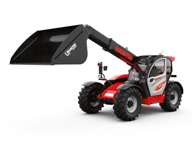 MLT 742-140 V+ (S1)